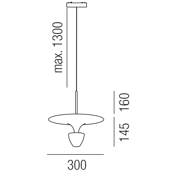 FORTY8 64810/30-SWW