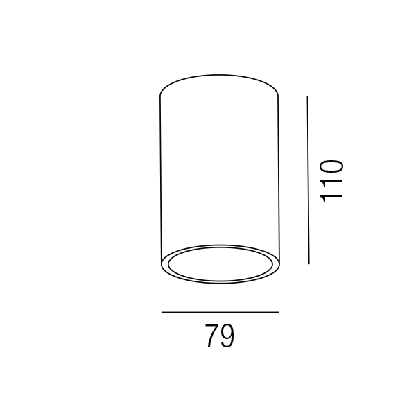 ORBIT 57370/11-W