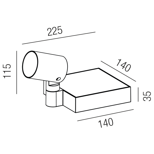 SOLAR 84996-A