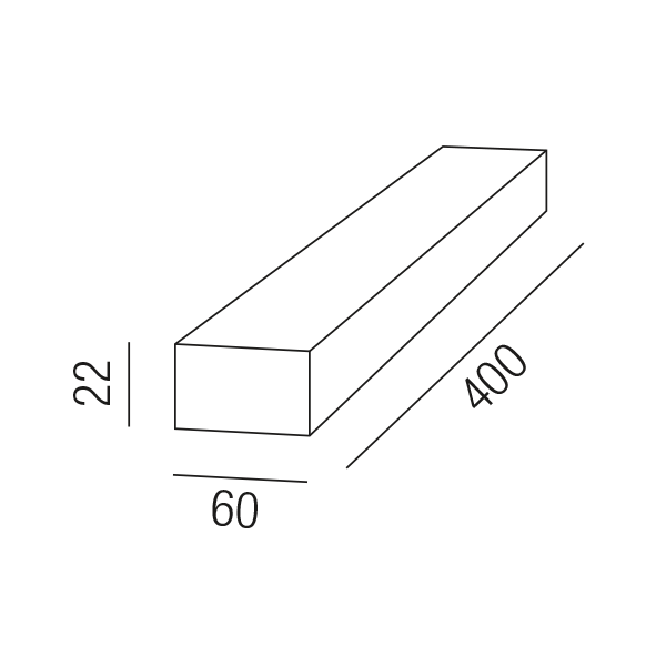 NETZTEIL 24VDC KGP 43LED/443D