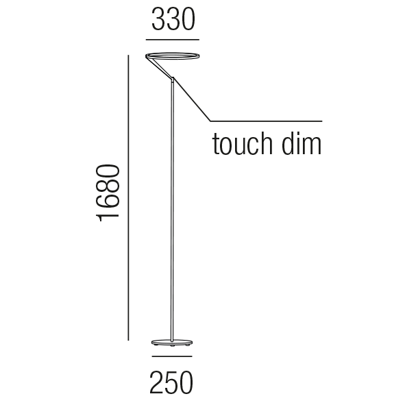 OLYMPIA 57350/168-BT