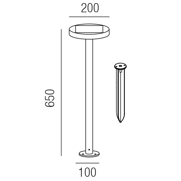 SOLAR 84956/65-A