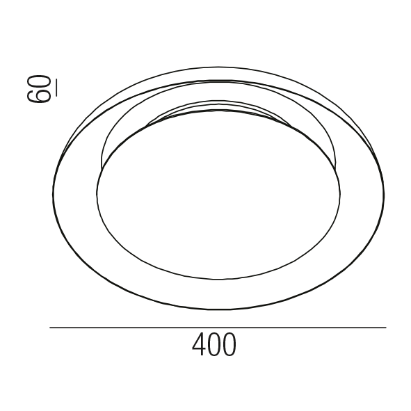 PARASOL 37525/40-SW